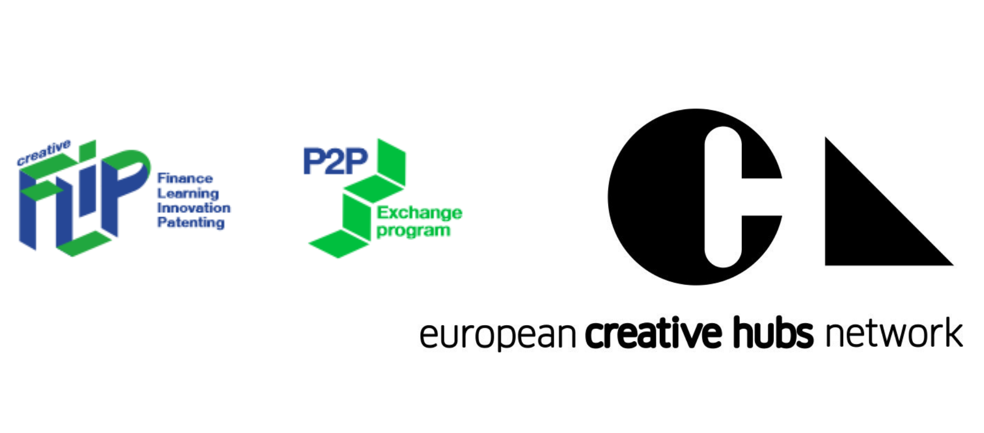 Creative FLIP PeertoPeer Scheme Online Exchange