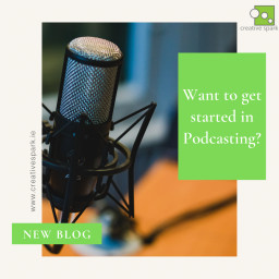 Are you Interested in Podcasting