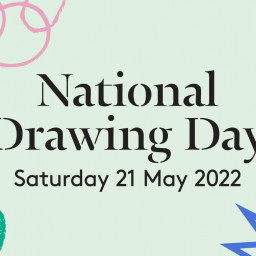 National Drawing Day 2022