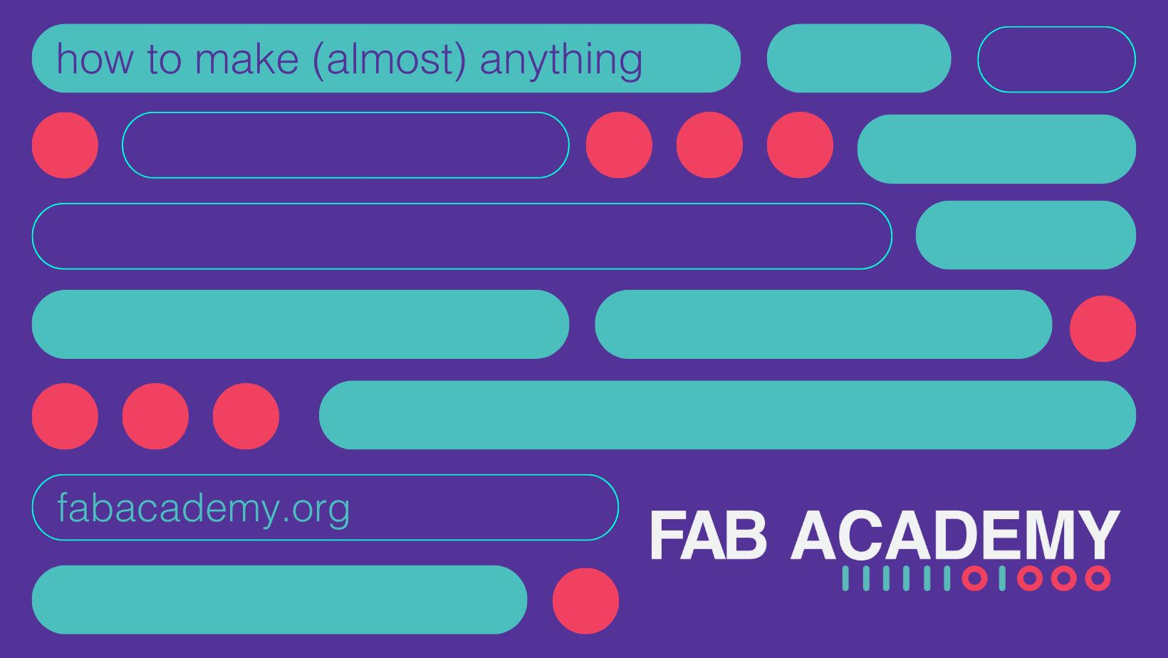 Transforming Ideas into Reality: My Journey Through Fab Academy Class of 2017