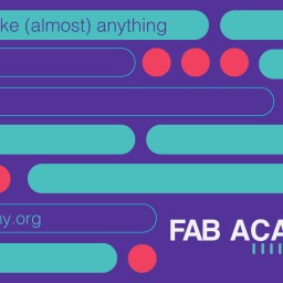 Transforming Ideas into Reality: My Journey Through Fab Academy Class of 2017
