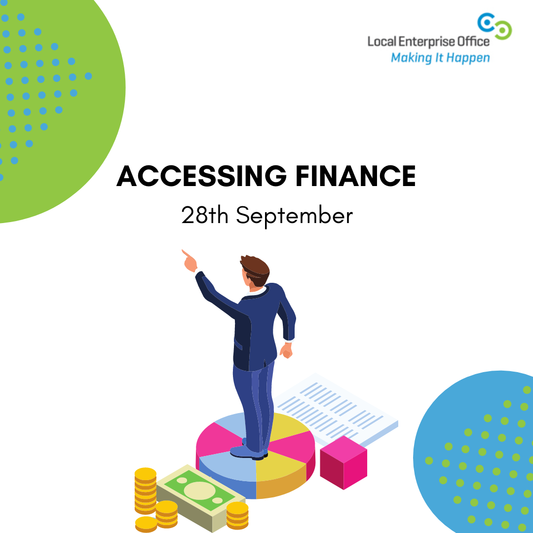 Accessing Finance 