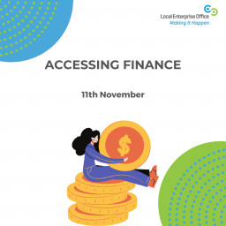 Accessing Finance September