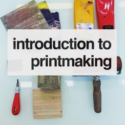 Introduction to Printmaking