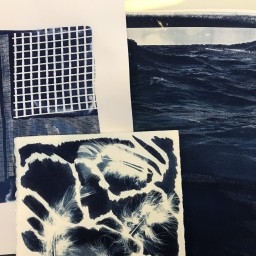 Cyanotype