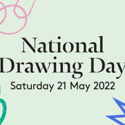 National Drawing Day