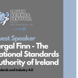Fergal Finn Standards and Industry 4.0