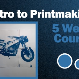 Introduction to Printmakin