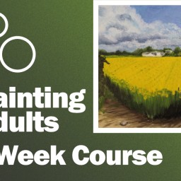 6 Week Painting (Adults aged 16+) Morning