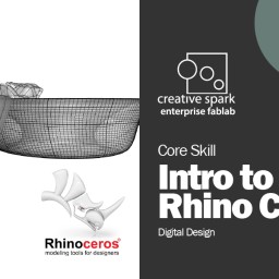 Introduction to Rhino