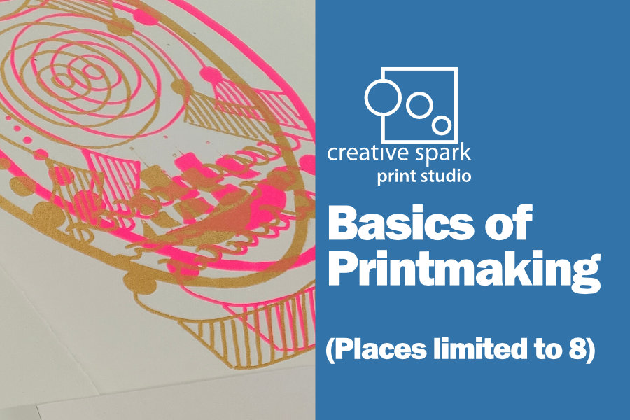 Basics of Printmaking