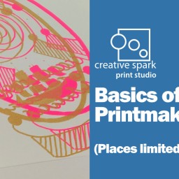 Basics of Printmaking