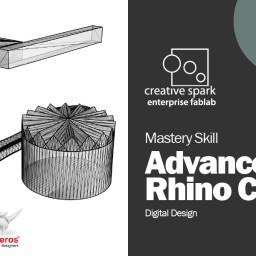 Advanced Rhino CAD