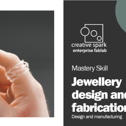 Jewellery Design and Fabrication