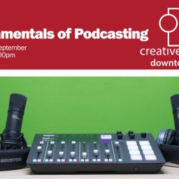 Fundamentals of Podcasting