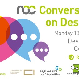 NCC Conversations on Design #2