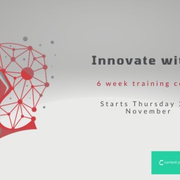Innovate with AI 6 week training course