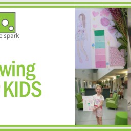 Sewing for Kids