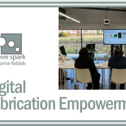 Digital Fabrication Empowerment