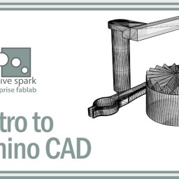 Introduction to Rhino CAD