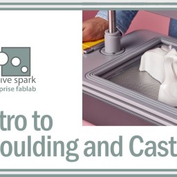 Introduction to Moulding and casting
