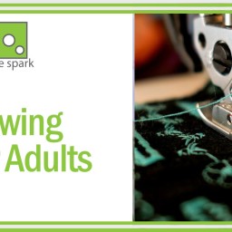 Sewing Adult Class