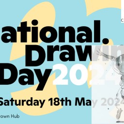 National Drawing Day 2024