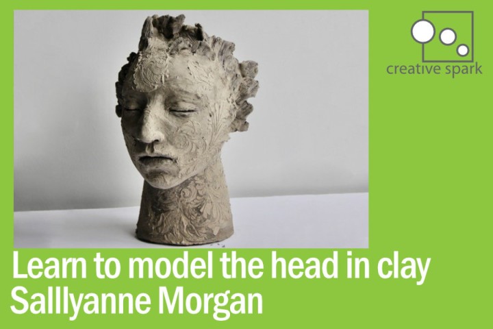 How to Model the Head in Clay ( November )