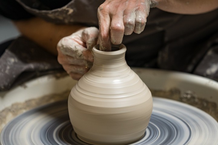 Ceramics (Adults) SEPTEMBER EVENINGS