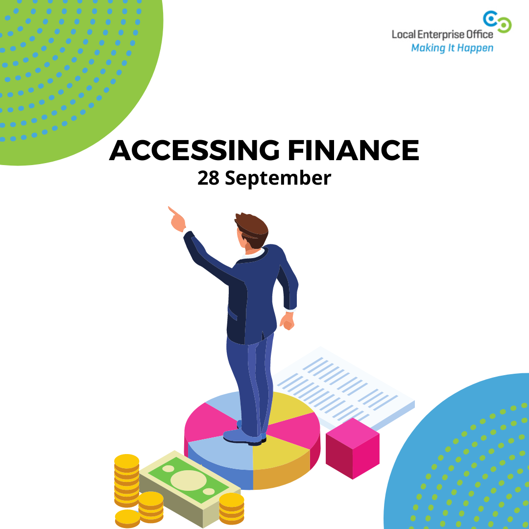 Accessing Finance September