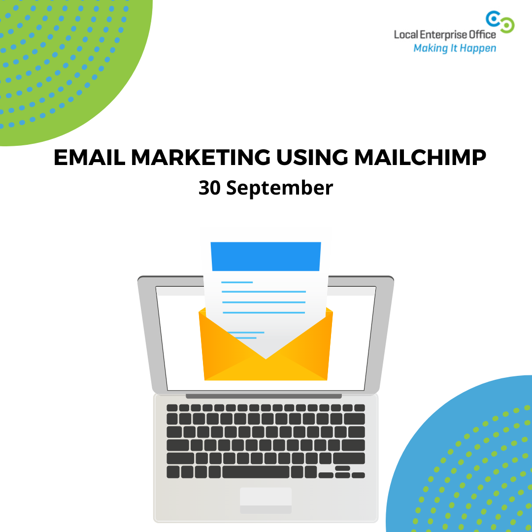 EMail Marketing using Mailchimp