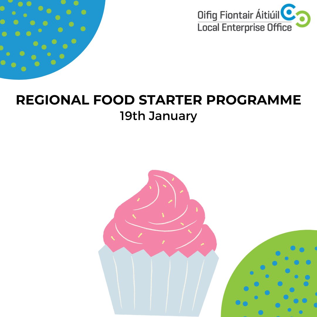 Regional Food Starter Programme