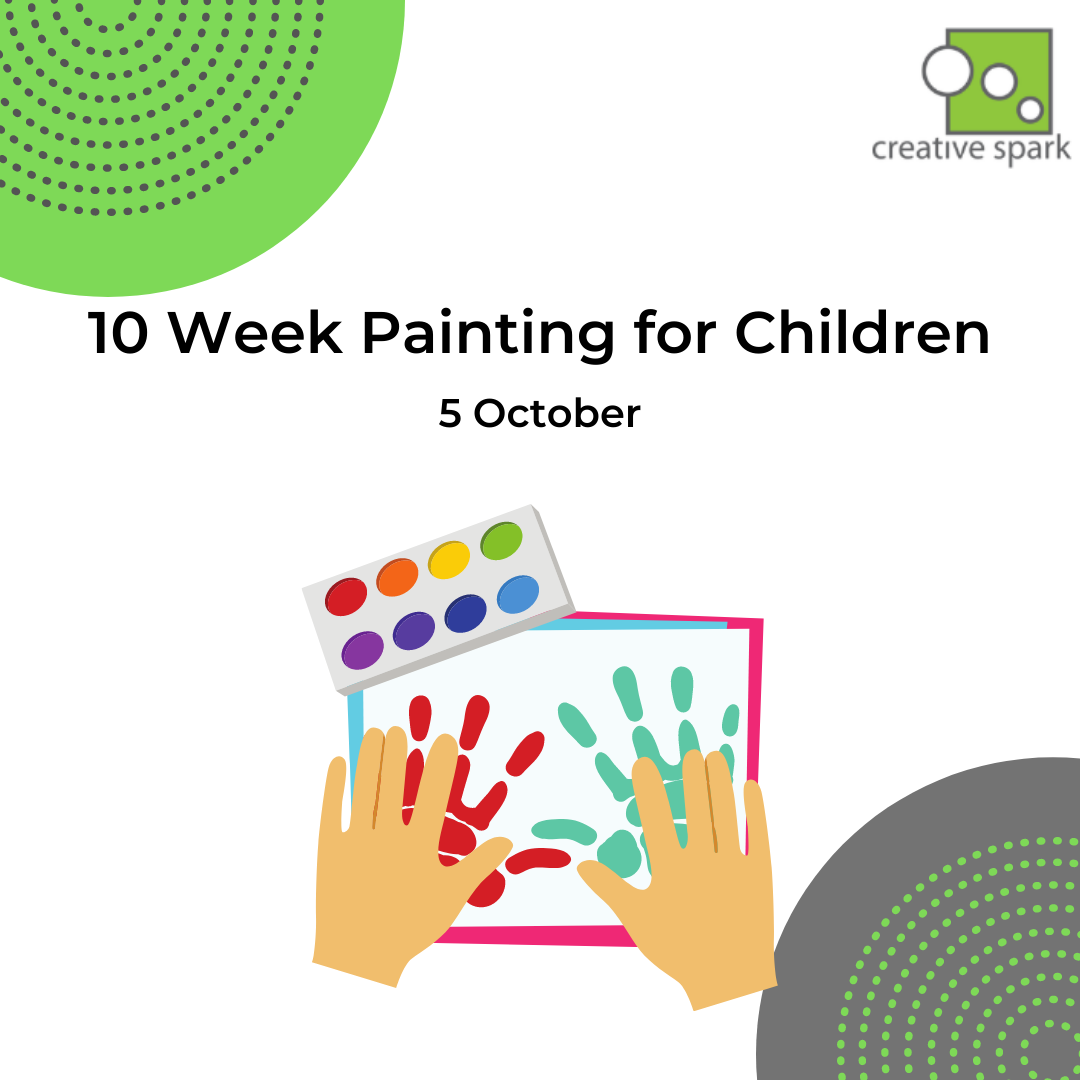Painting for Children 714 Years