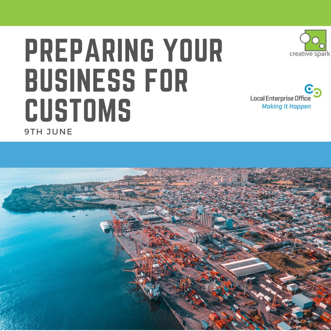 Preparing Your Business for Customs