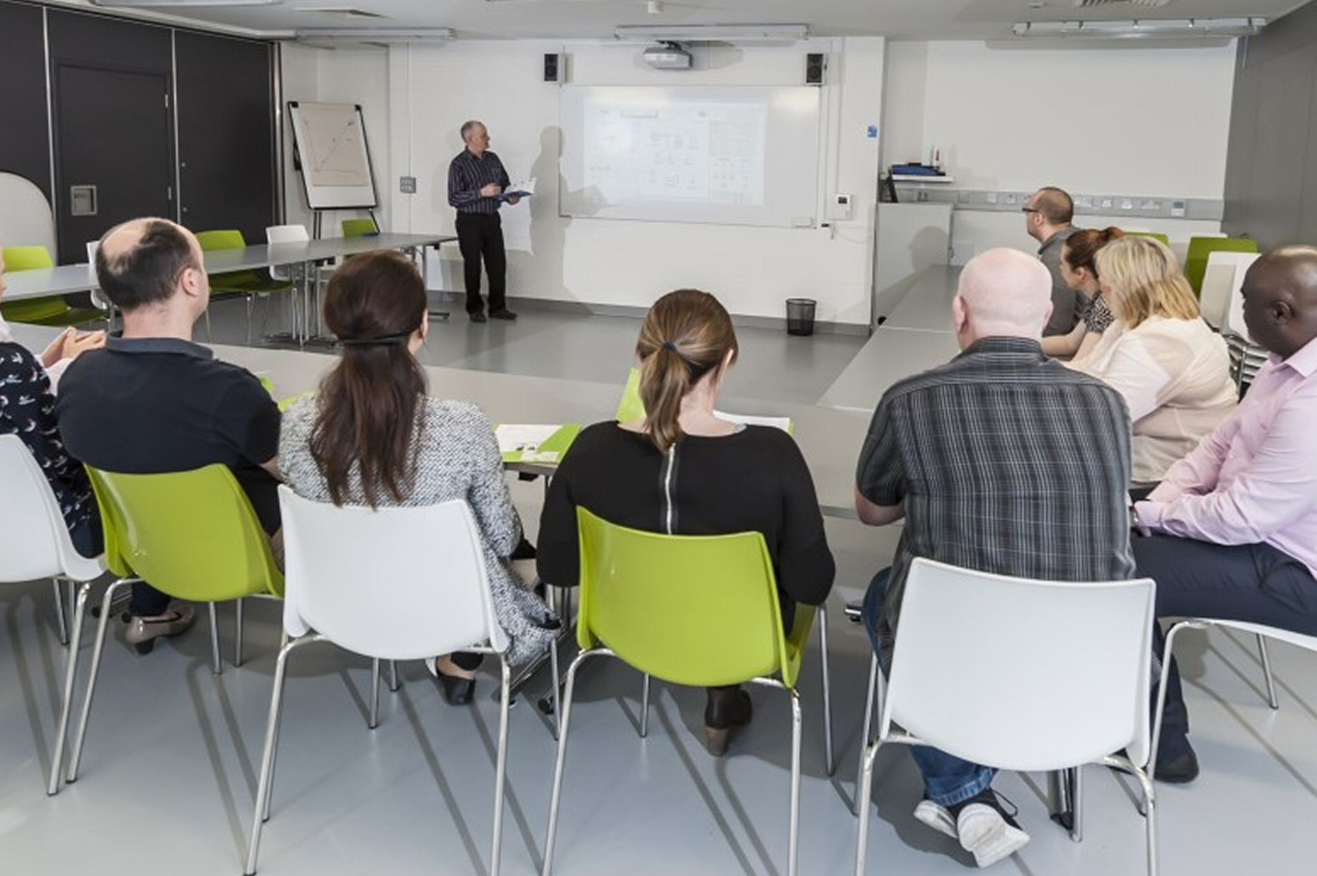 General Training Room